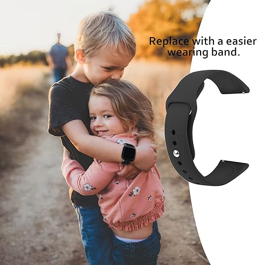 Best Watch Bands for T-Mobile SyncUP Kids Watch: Style Meets Durability