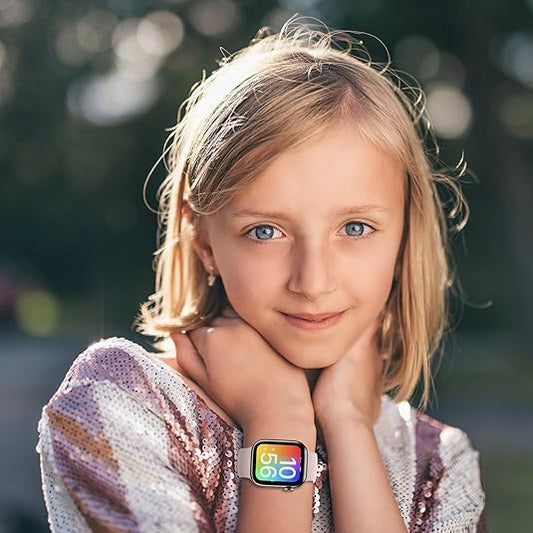 Find the Ideal Kids’ Watch Bands: Nylon Silicone Braided and Scrunchie