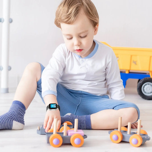 How to Choose the Perfect Kids’ Smartwatch Band: A Fun & Easy Guide