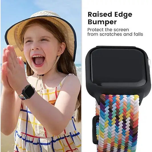 Keeping Kids Safe: The Importance of Smartwatch Band Safety