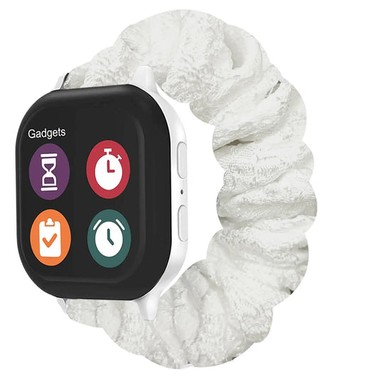 KidTime Scrunchie Band for Gizmo Watch: Why It’s a Parent Favorite