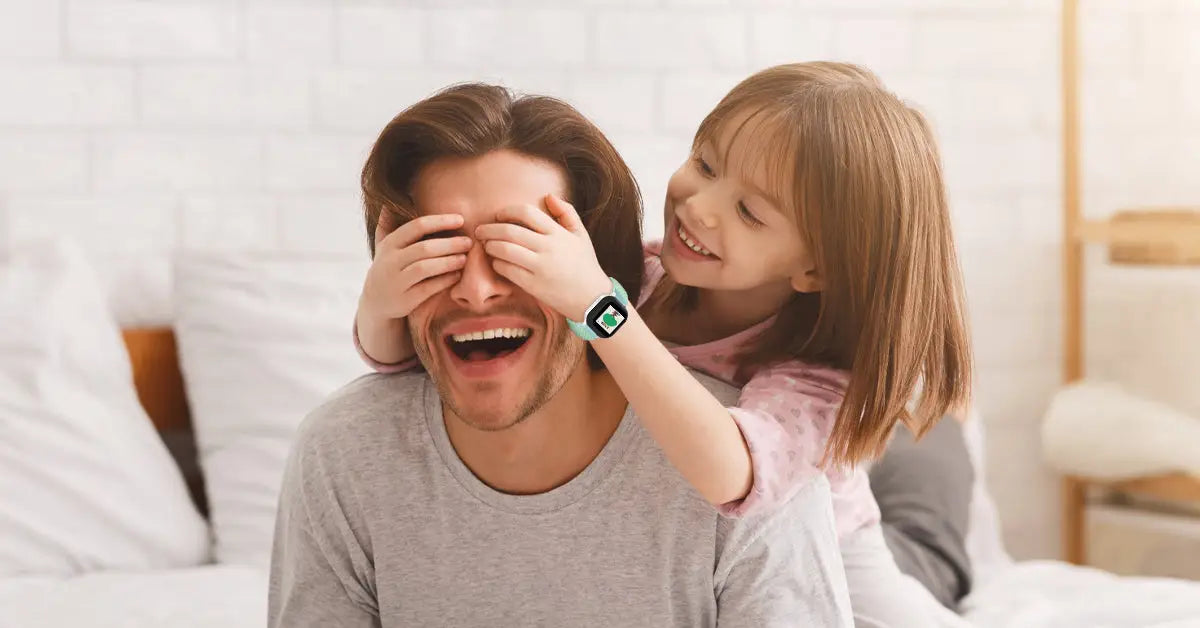 How to Choose the Perfect Kids’ Smartwatch Band: A Fun & Easy Guide