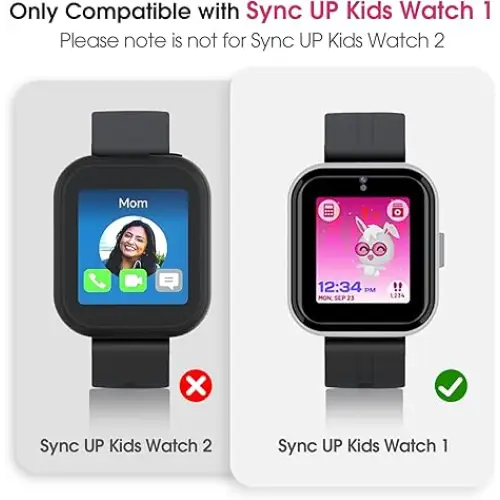 KidTime Charger for T-Mobile SyncUP Kids Watch 1 - Watch Charger