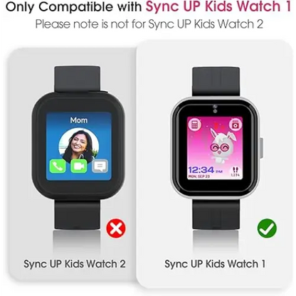 KidTime Charger for T-Mobile SyncUP Kids Watch 1 - Watch Charger