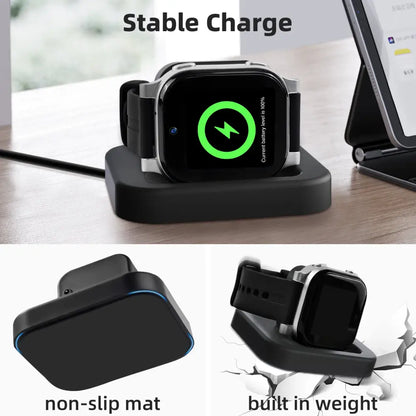 KidTime Charger Stand Dock for AT&T amiGO Jr. Watch - Watch Charger